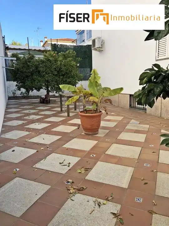 Casa o xalet en venda a Calle Vistacastellar, 7, Zafra