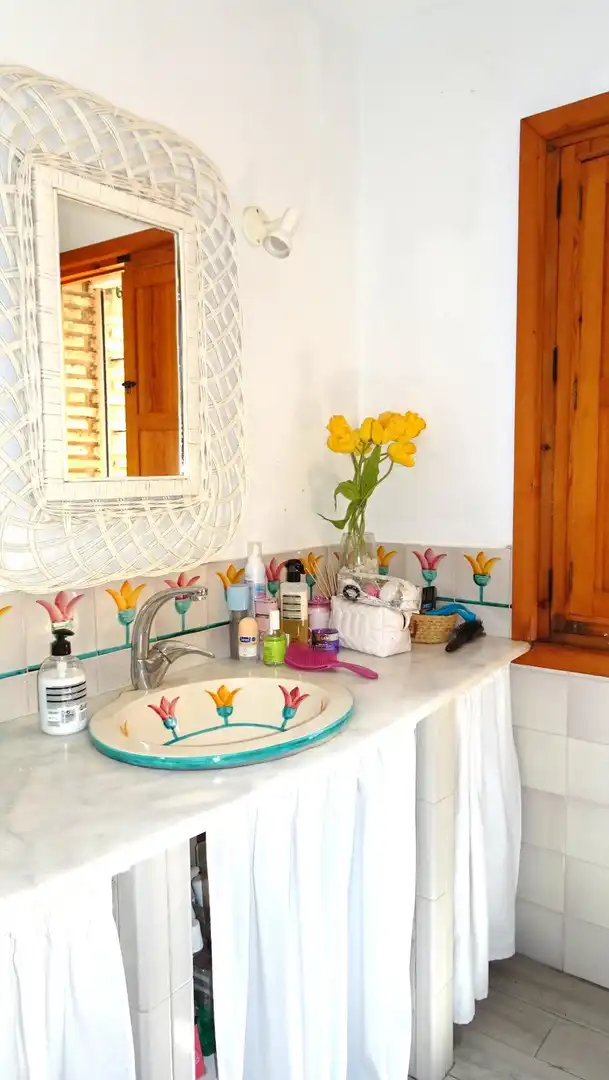 Chalet con piscina en venta en Mairena del Alcor, imagen 24
