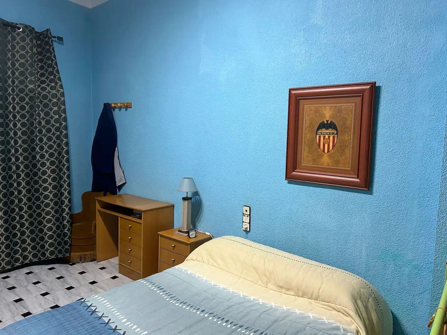 Habitación de Casa o chalet en venta en Sueca con Calefacción