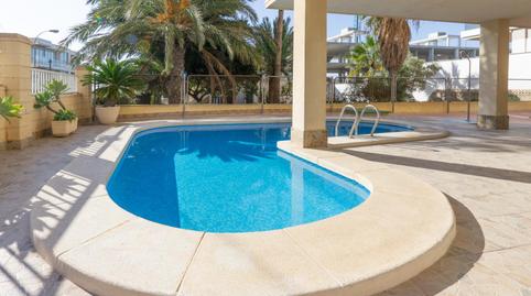 Foto 5 von Wohnung zum Verkauf in Paraguay, Calas Santiago Bernabéu, Santa Pola