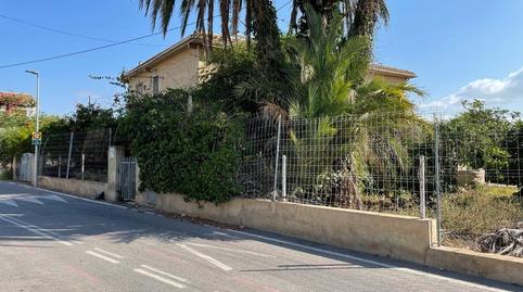 Photo 2 of House or chalet for sale in N/a, -1, Juzgados - Plaza de Toros, Alicante