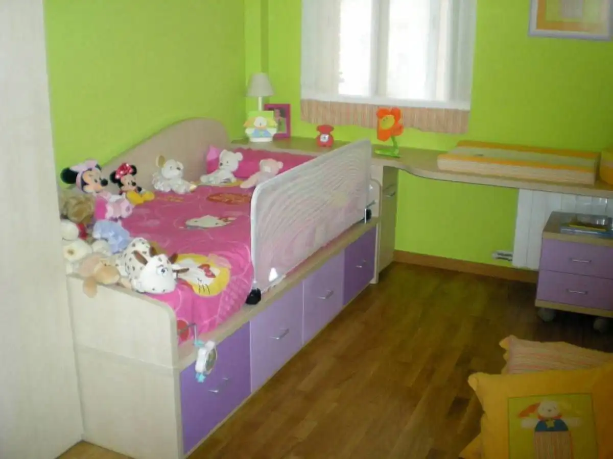 Dúplex amb terrassa en venda a Sant Joan de Vilatorrada, imagen 7
