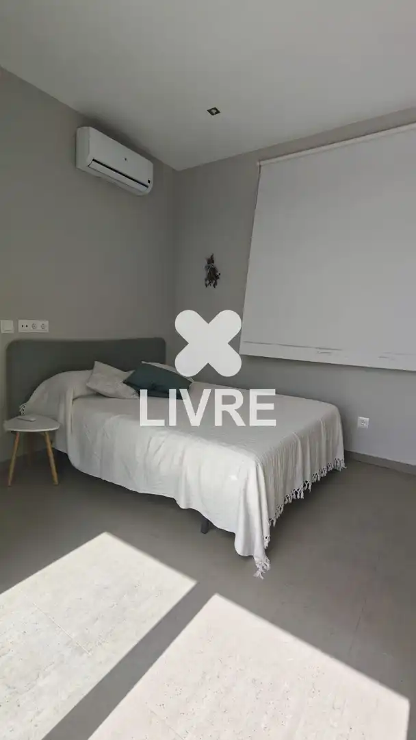Habitación de Casa o chalet en venta en Cunit con Aire acondicionado, Calefacción y Piscina