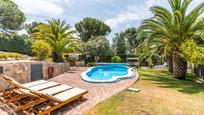 Jardí de Casa o xalet en venda en Valdemorillo amb Piscina