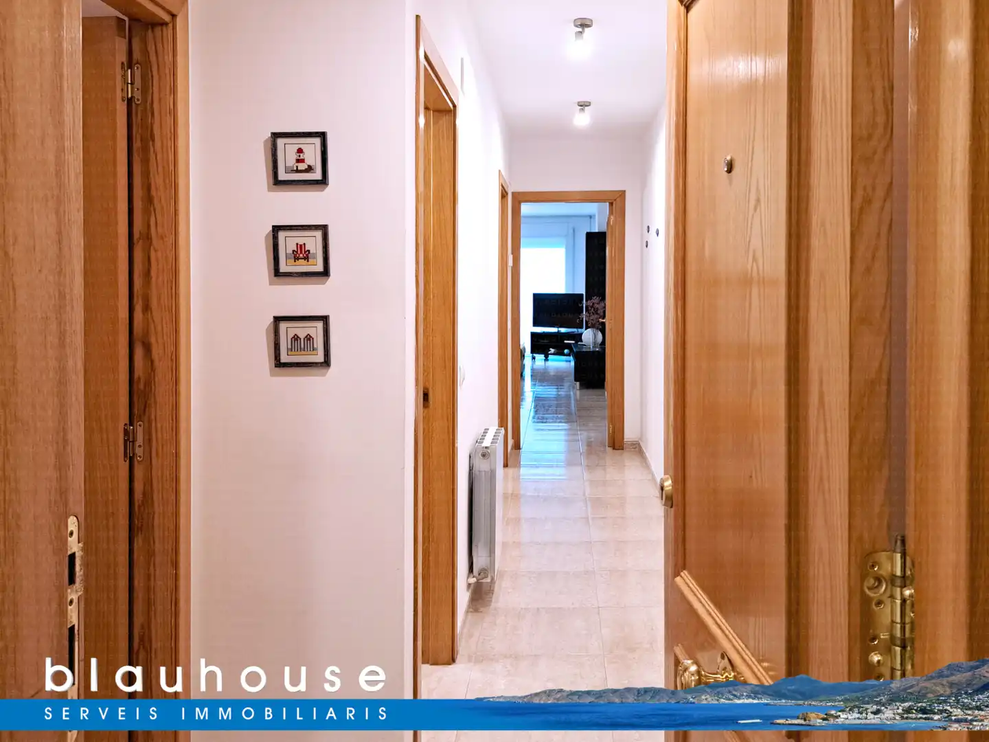 Apartament en venda en El Port