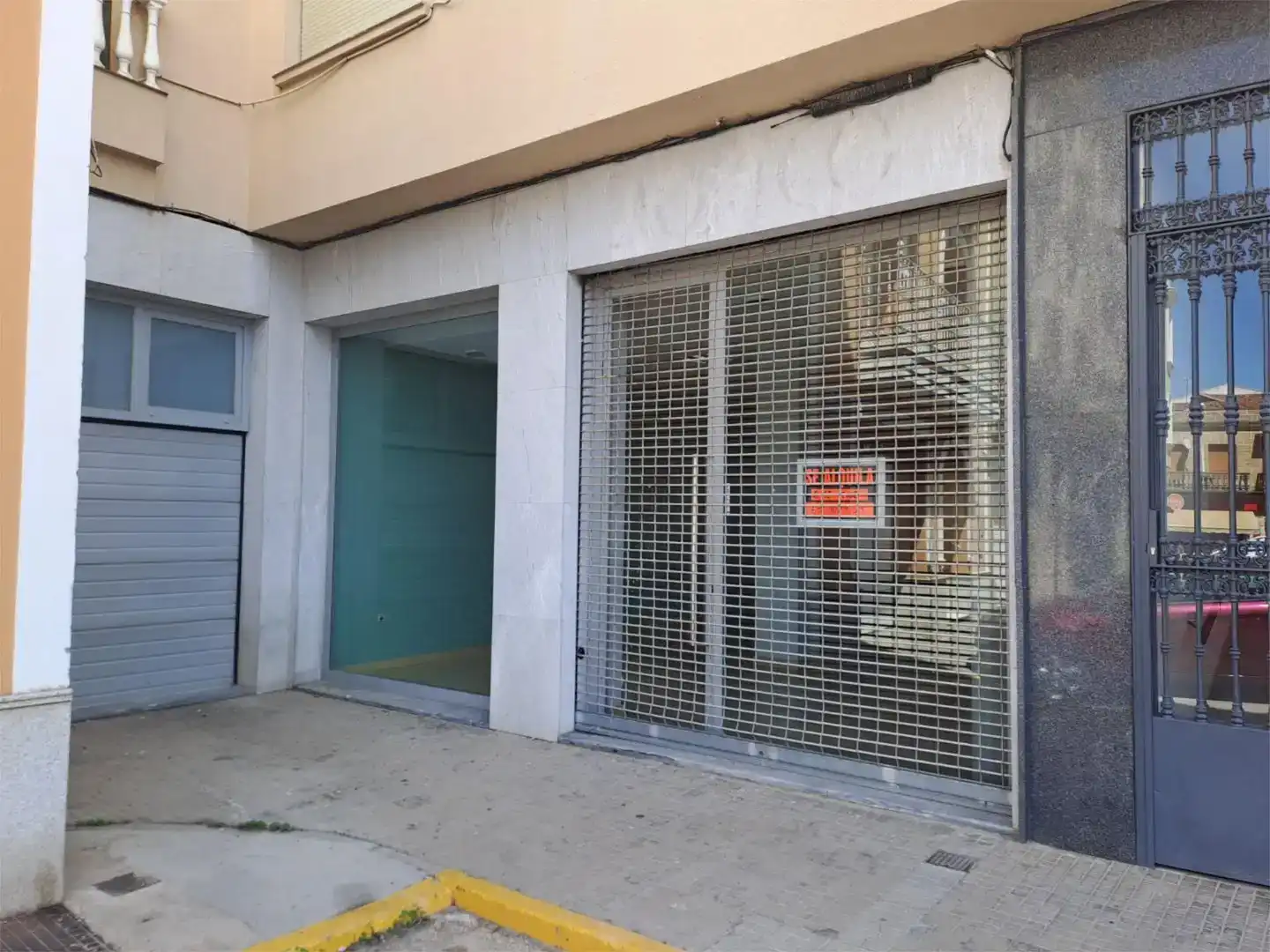 Local de lloguer en Montijo, Badajoz