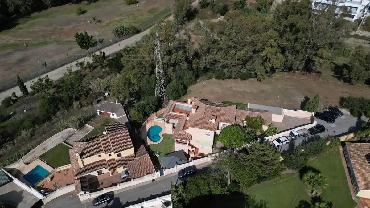 Maison avec piscine à vendre à Marbella - Marbella,San Pedro de Alcantara,Avenida de la Constitución, imagen 9