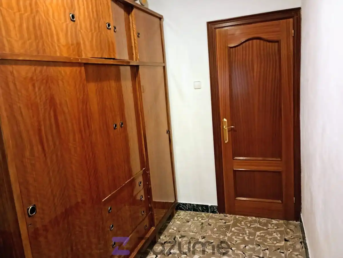 Pis de lloguer a Carrer de Niça, El Baix Guinardó