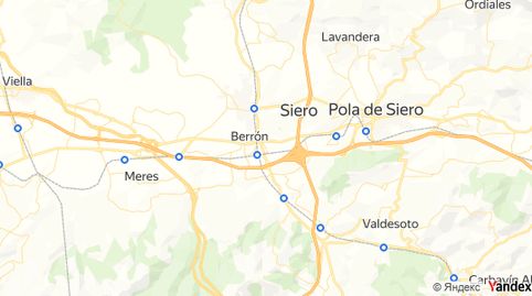 Foto 3 de Piso en venta en El Berrón - La Carrera, Siero