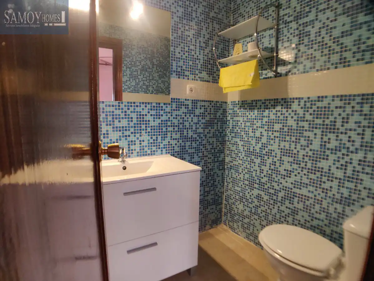 Room in Calle San Diego, 9, Fígares