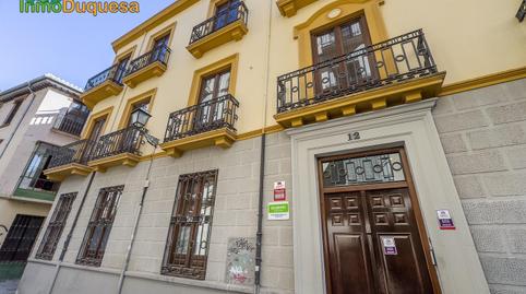 Photo 2 of Flat for sale in Calle Mano de Hierro, 12, Centro - Sagrario,  Granada Capital
