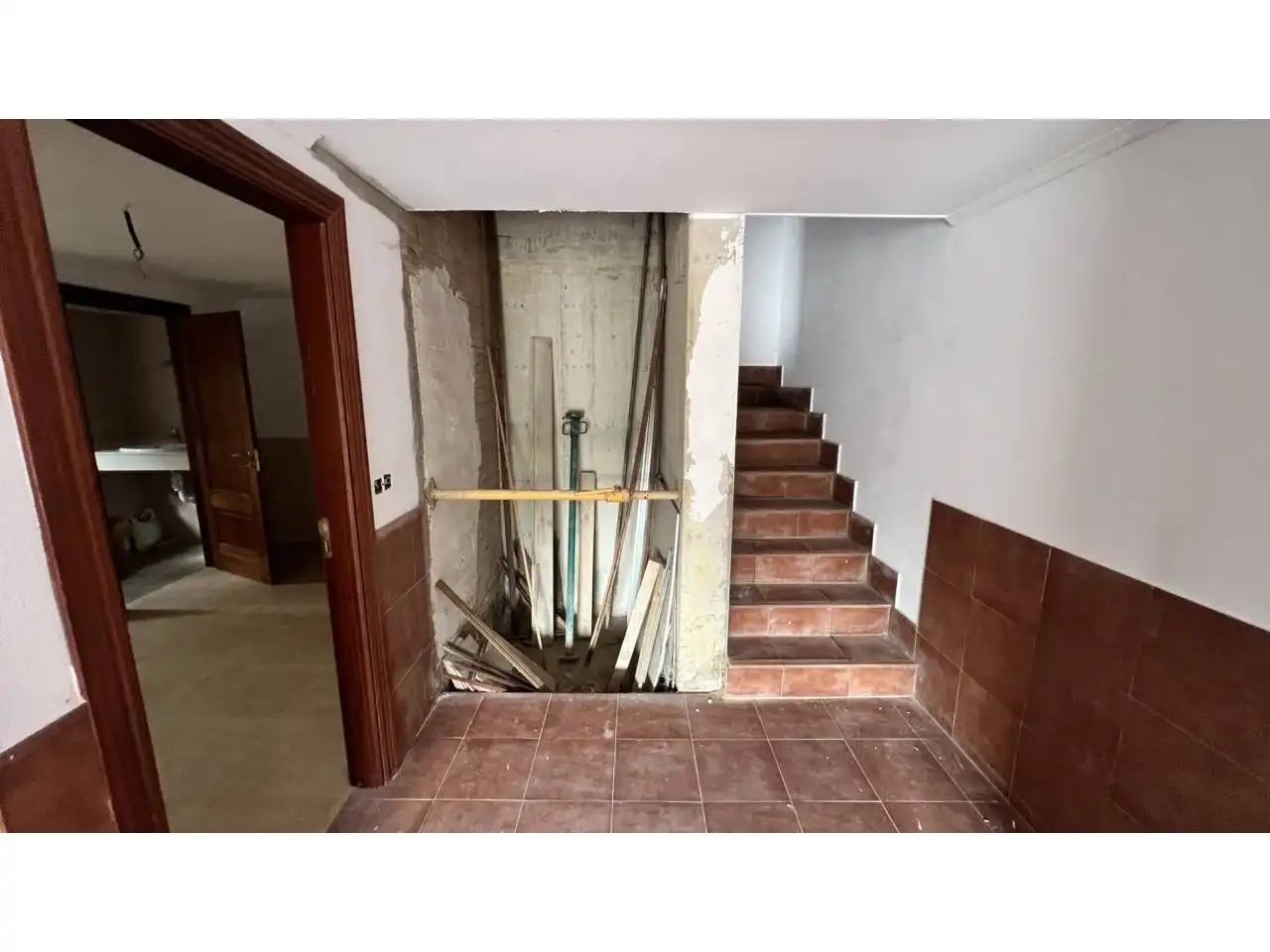 Casa o chalet en venta en PLAZA LOS MADRILEÑOS, 4, Merindad de Montija