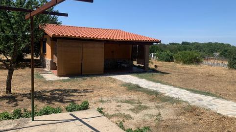 Foto 2 de Finca rústica en venta en Hervás, Cáceres