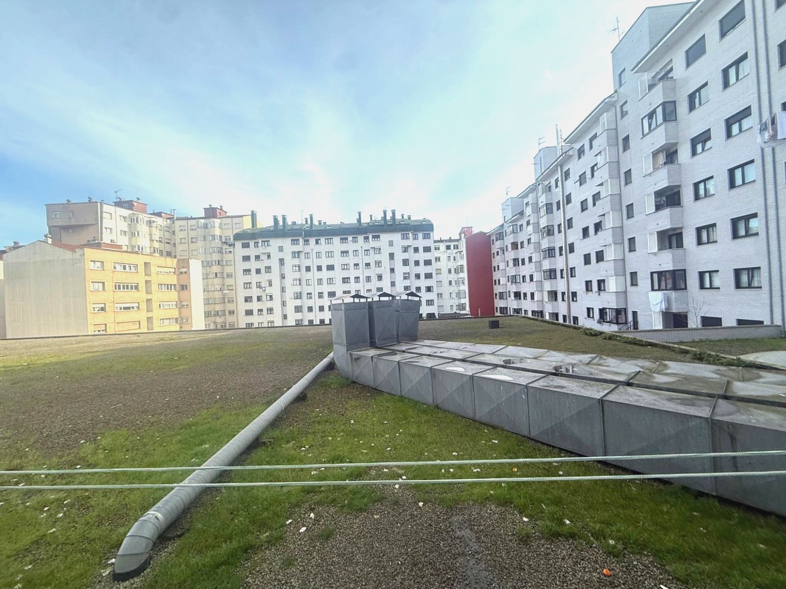 Pis en venda a Avilés - Marcos del Torniello, Centro