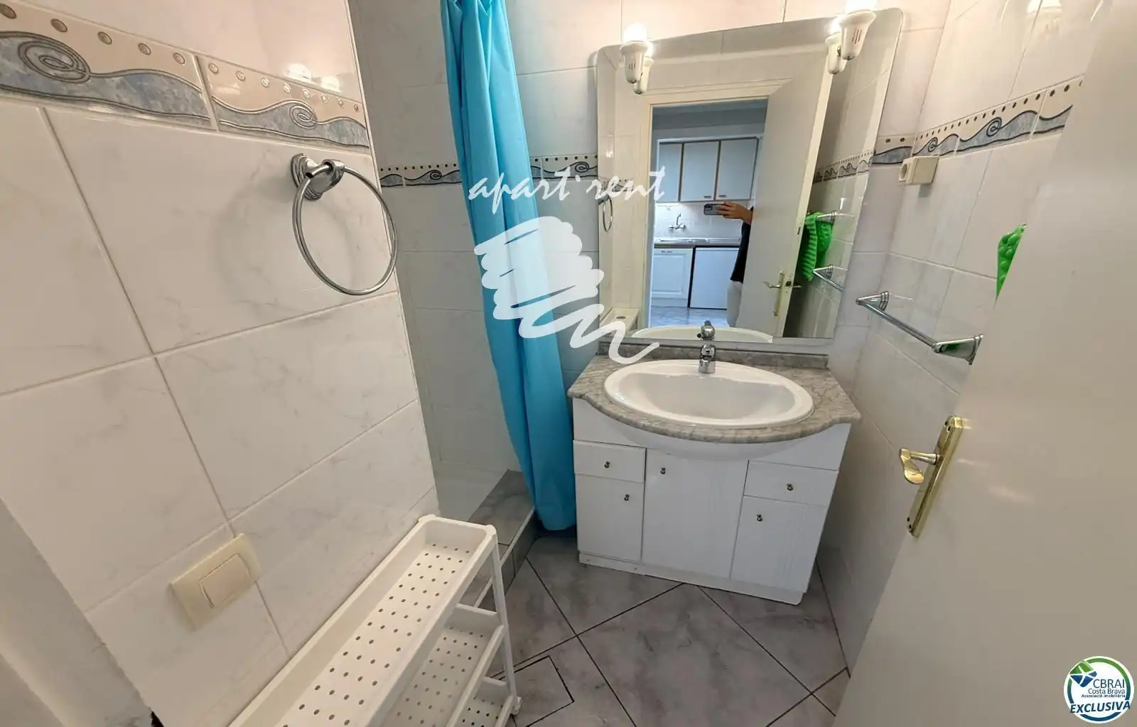 Appartamento con terrazza in vendita a GOLA DE L ÉSTANY, imagen 29