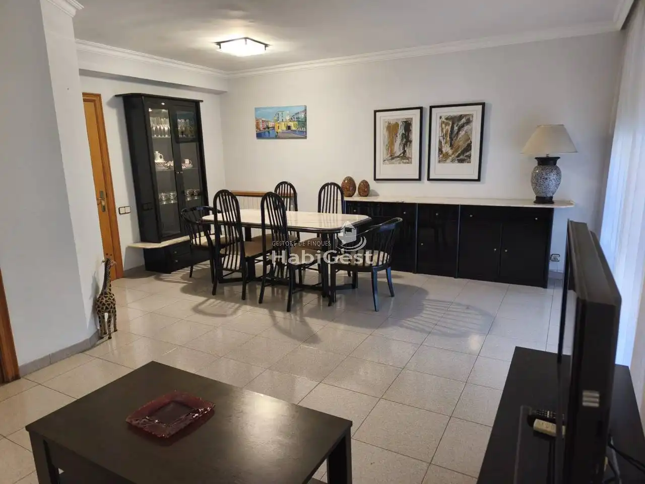 Appartement à louer à Calle Santa Eugenia, imagen 8