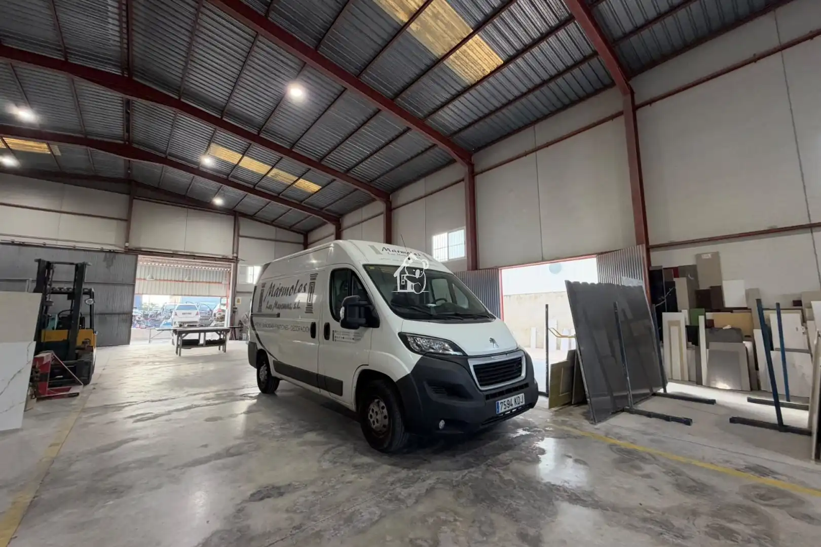 Nave industrial en venta en Almoradí, imagen 14