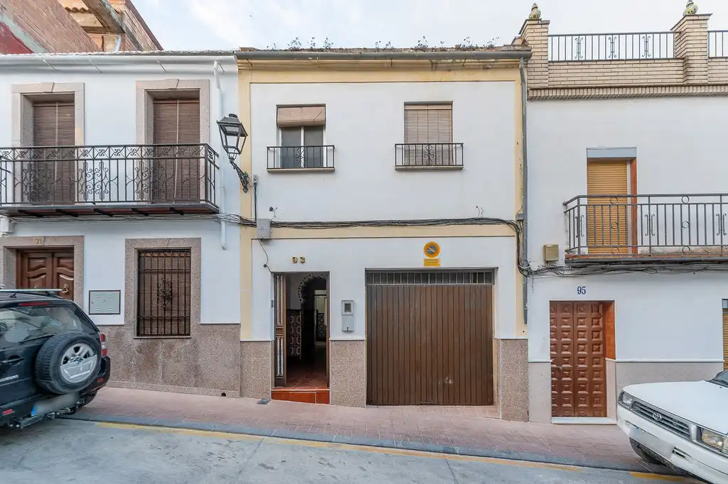 Chalet en venta en C/ Colon, imagen 29