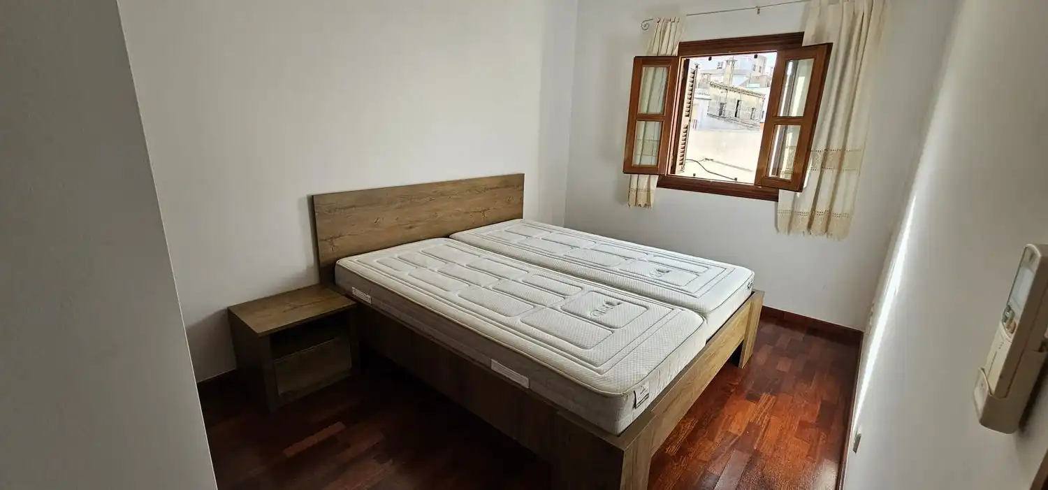 Habitación de Casa o chalet de alquiler en Manacor con Aire acondicionado, Calefacción y Trastero