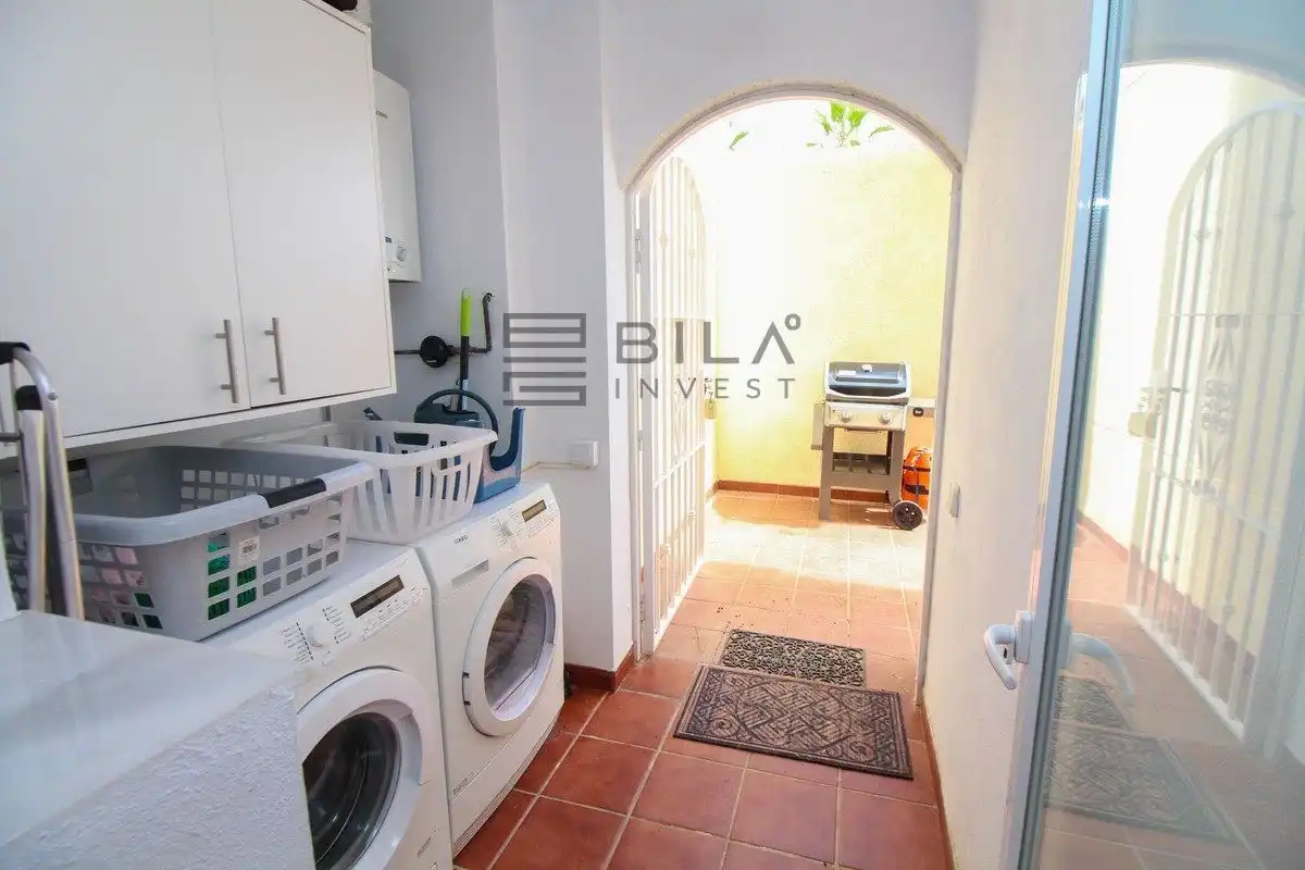 Appartement avec piscine à vendre à Nogal, imagen 14