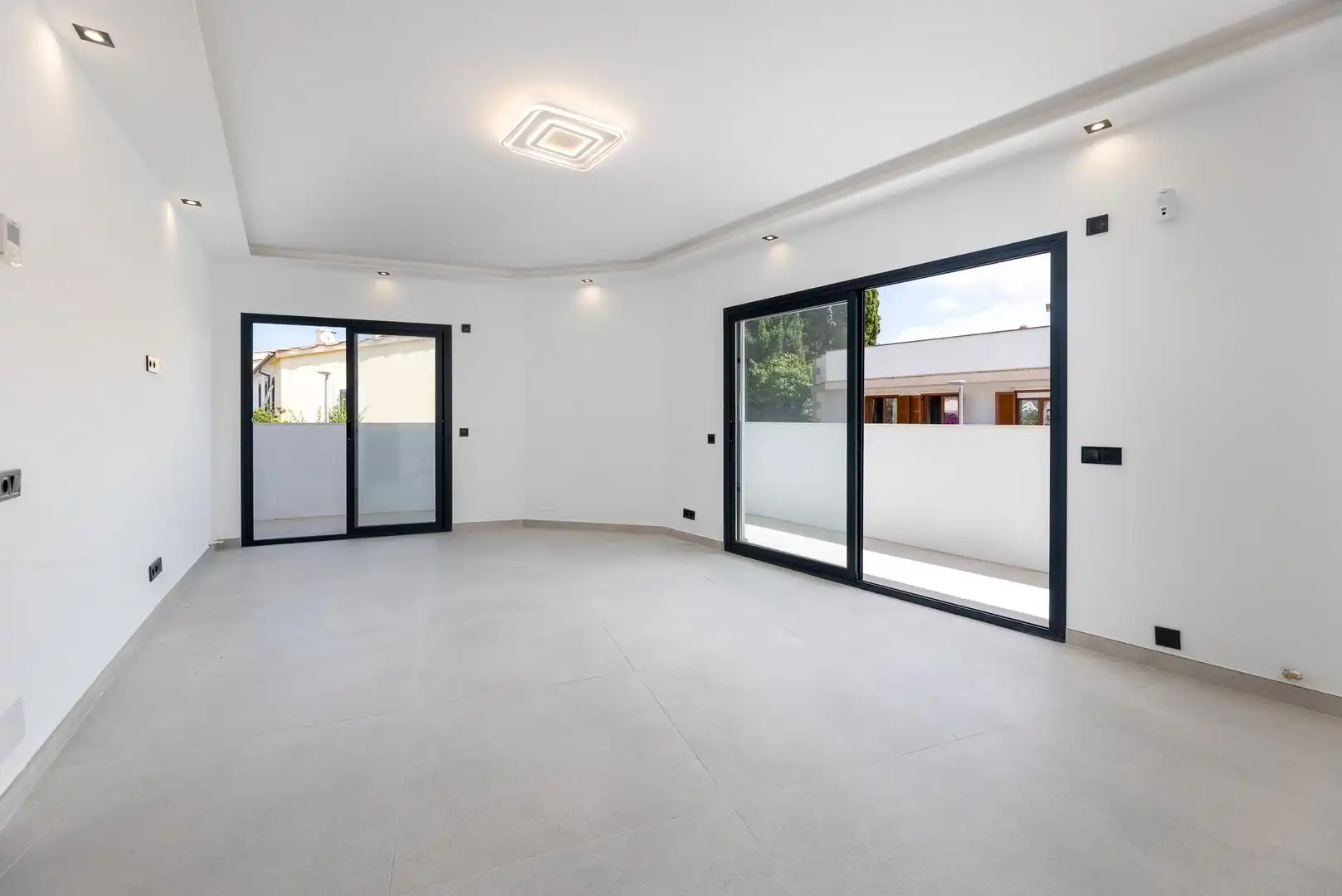 Casa con terraza en venta en Ponent, imagen 3