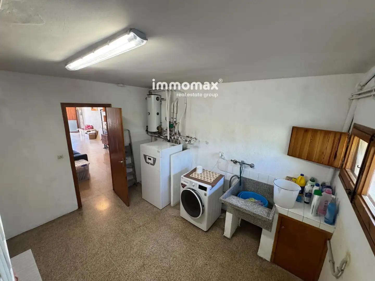 Villa avec terrasse à vendre à Santa Eulàlia de Ronçana, imagen 26