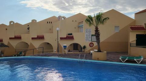 Foto 2 de Apartament de lloguer a Avenida Ernesto Sarti, Torviscas Bajo, Adeje