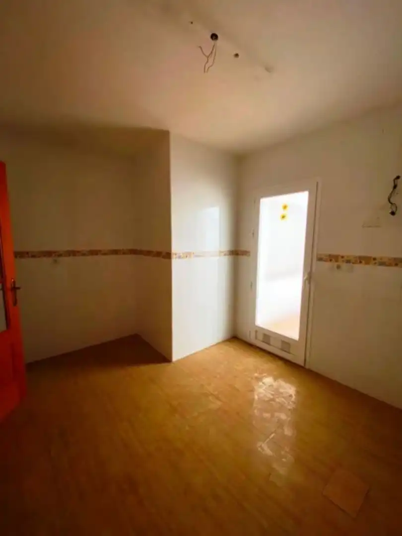 Baño de Piso en venta en La Gangosa