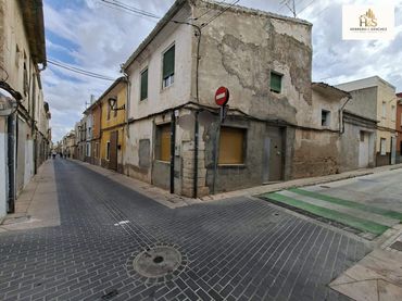 Maison à vendre à CRUZ LA