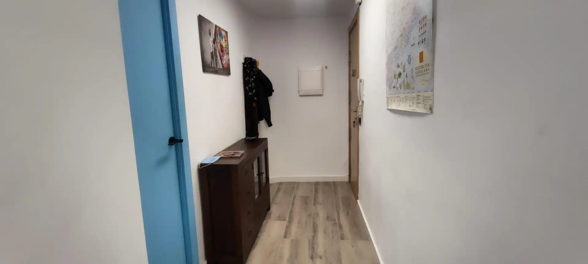 Pis en venda en Calella amb Terrassa i Balcó