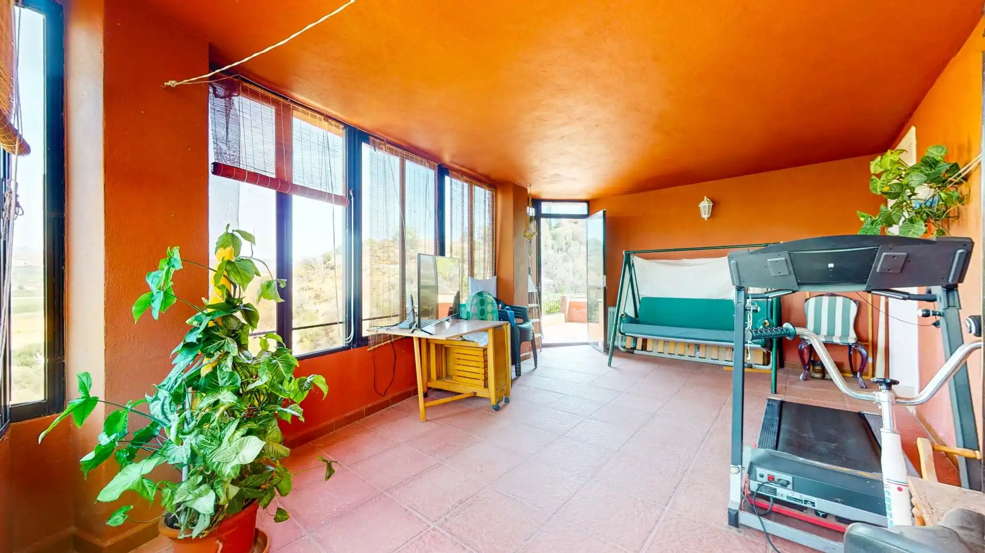 Houses for sale in Campanillas
