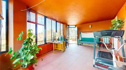 Foto 4 de Casa o xalet en venda a Campanillas, Málaga Capital