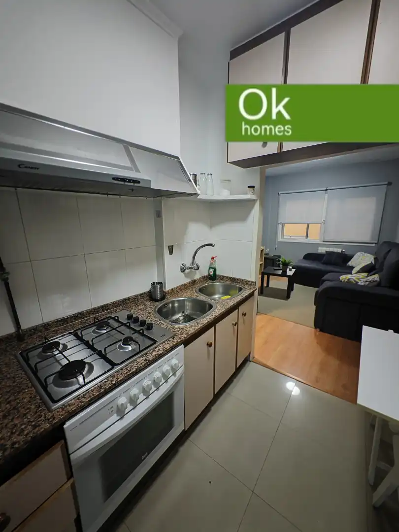 Appartement avec ascenseur à louer à Rúa Amizade 10, imagen 18