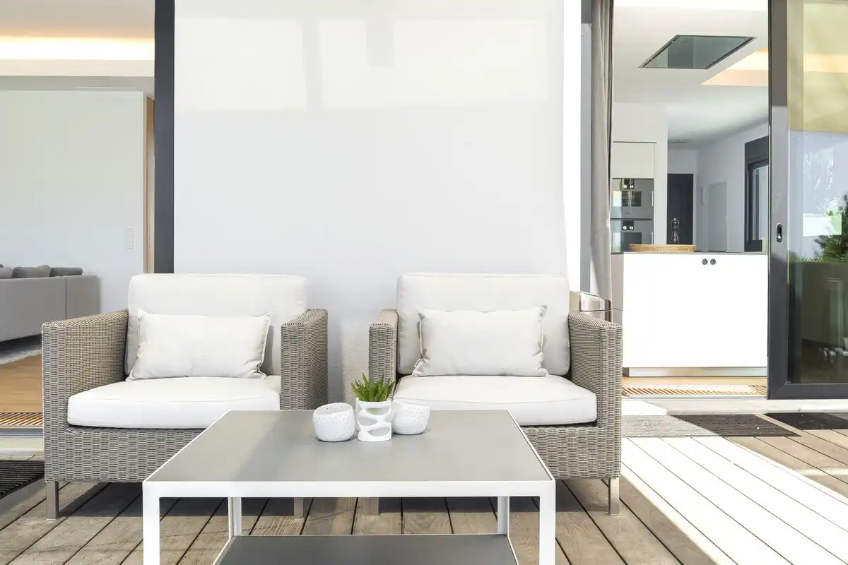 Casa o chalet en venta en Costabella
