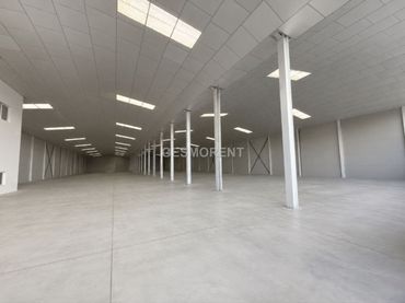 Nave industrial en alquiler en Migjorn