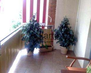 Balcony of Attic for sale in Cornellà de Llobregat  with Terrace