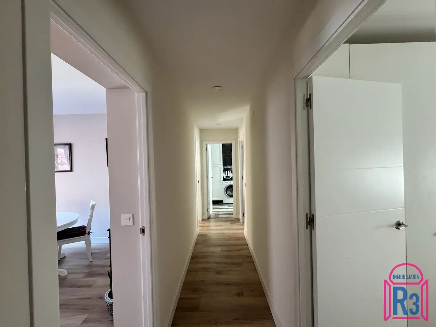 Apartament en venda en Centro Ciudad