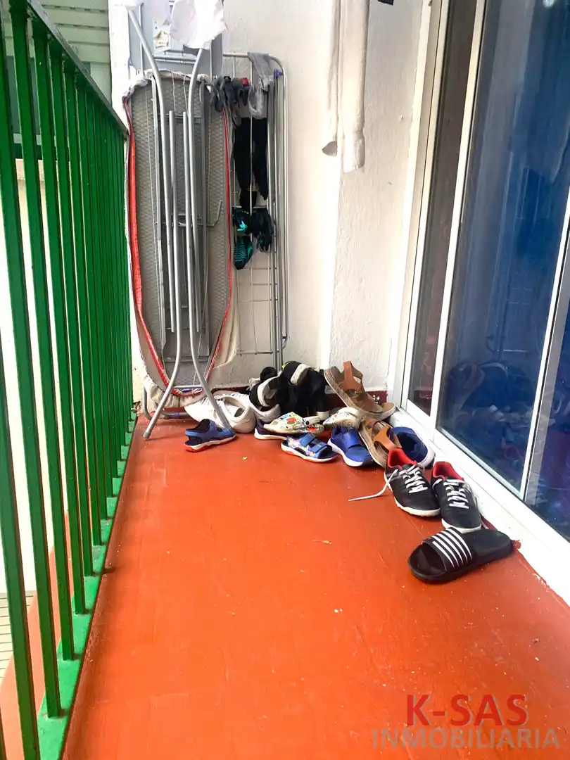 Appartement avec terrasse à vendre à Carrer del Molí, imagen 5