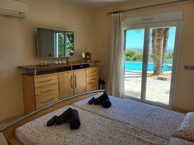 Villa mit Pool zum Verkauf in Benimeit - Tabaira, imagen 12