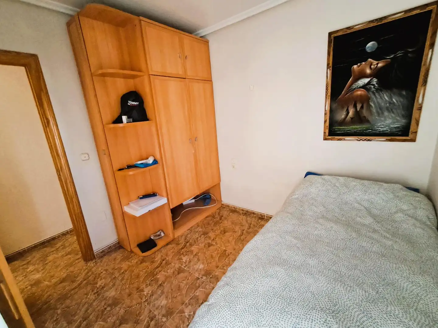 Appartamento con balcone in vendita a Casco Antiguo, imagen 23