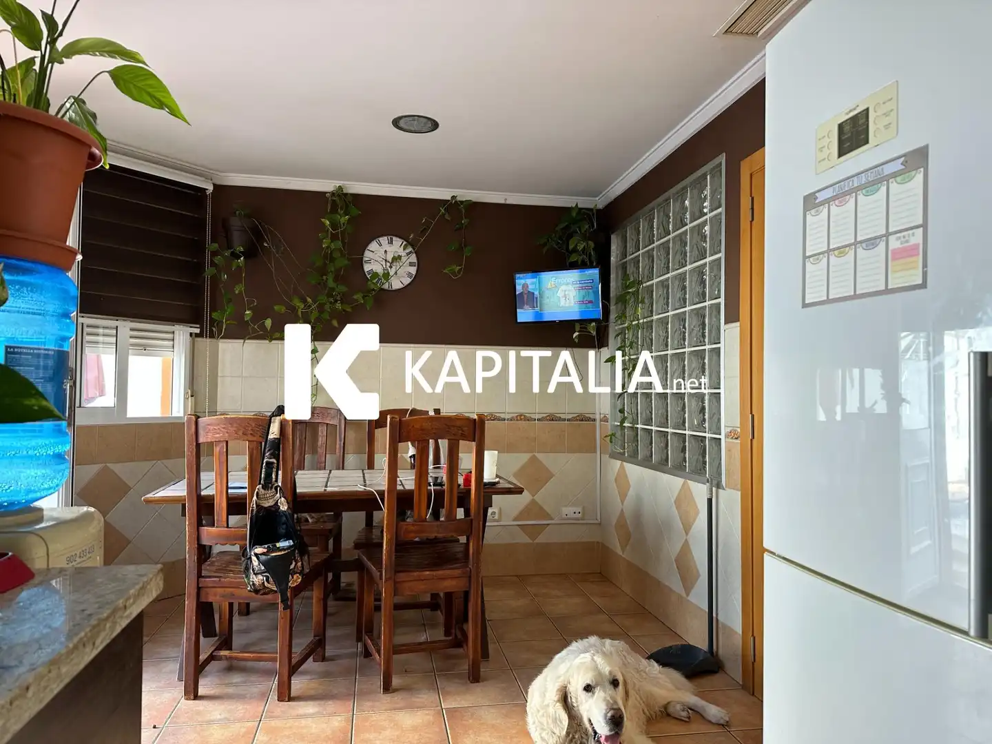 Casa o chalet en venta en Xàtiva con Aire acondicionado, Jardín privado y Terraza