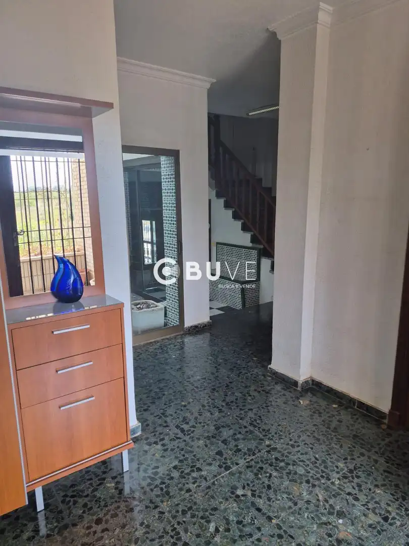 Casa o chalet en venta en Cartagena con Calefacción, Trastero y Piscina