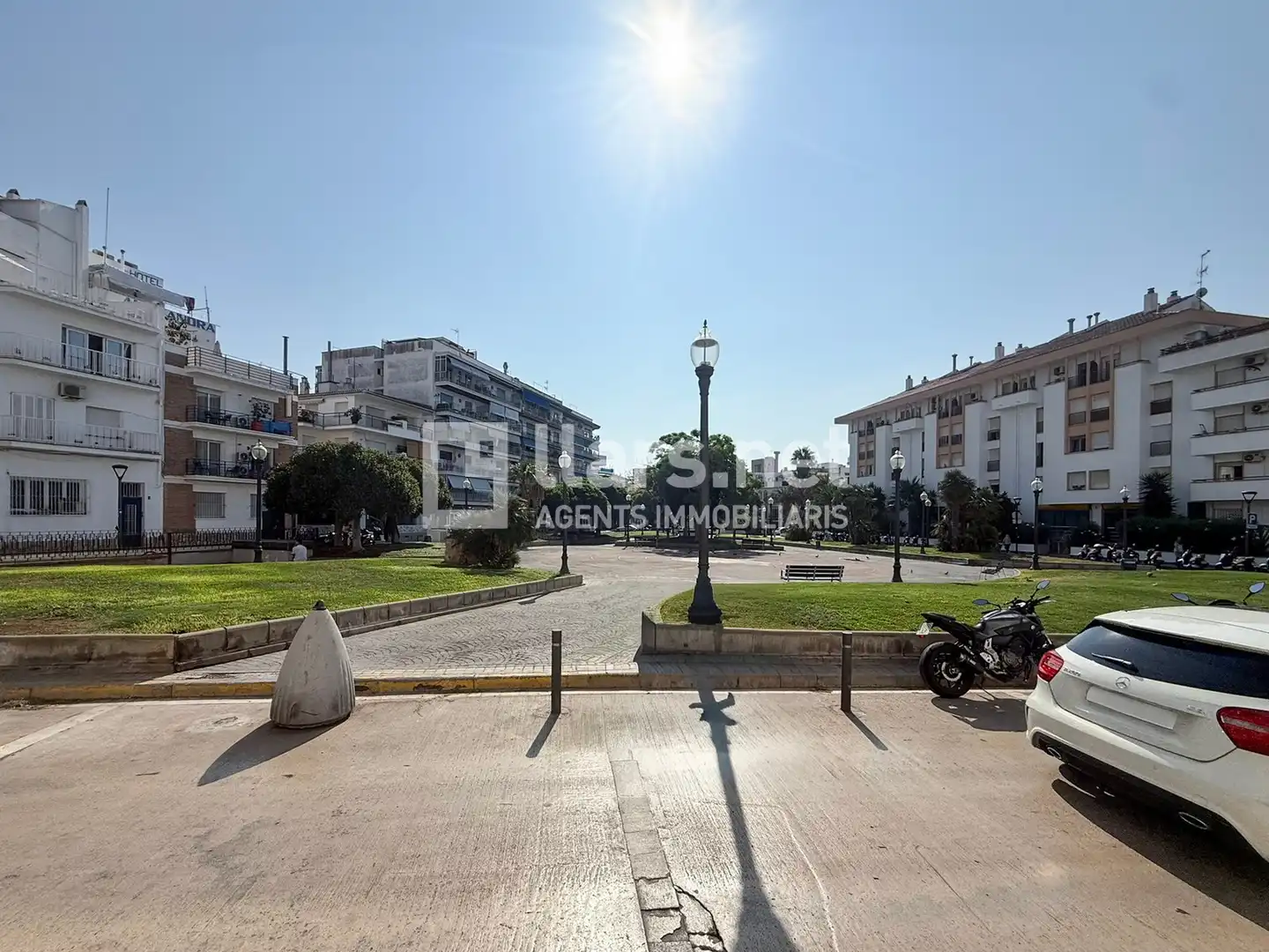 Piso con ascensor en venta en Passeig de Vilanova 42, imagen 10