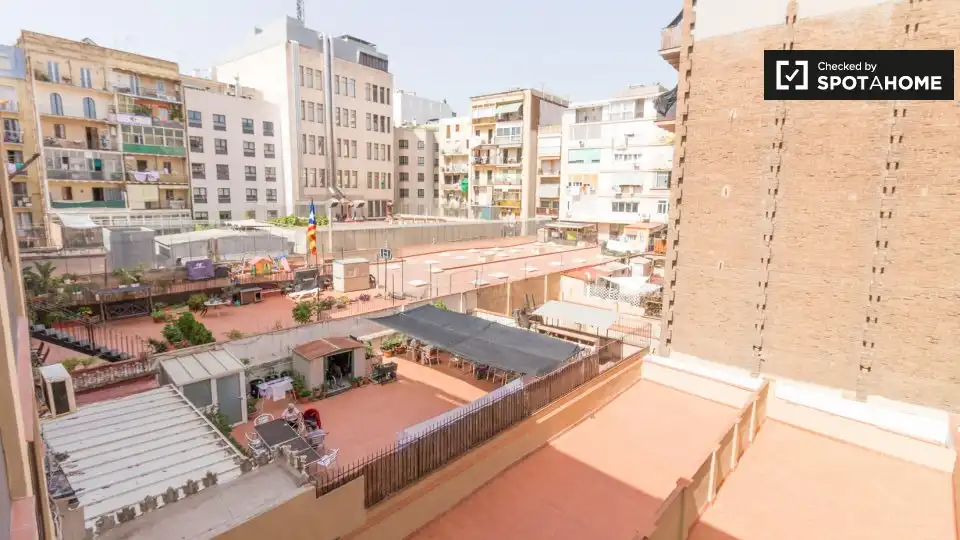 Flat to rent in Eixample, imagen 17