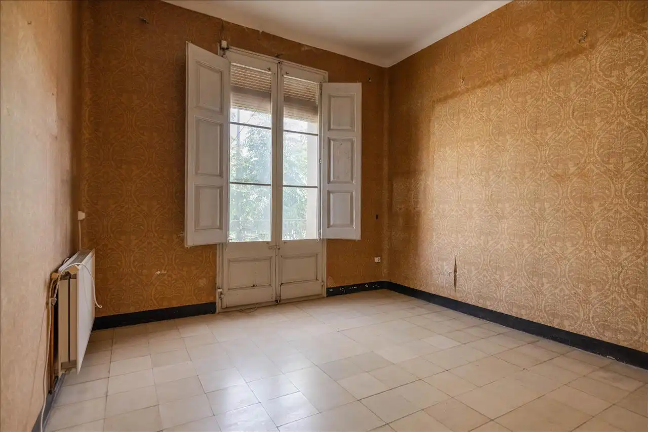Dining room of Flat for sale in Falset  with Terrace