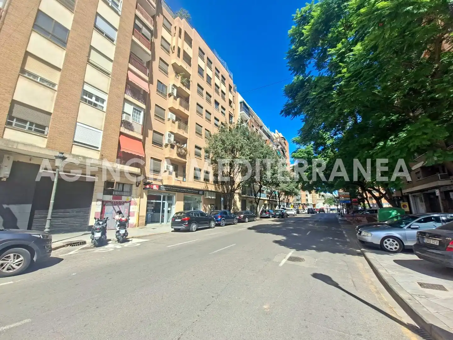 Pis amb terrassa en venda a ALBORAYA, imagen 17