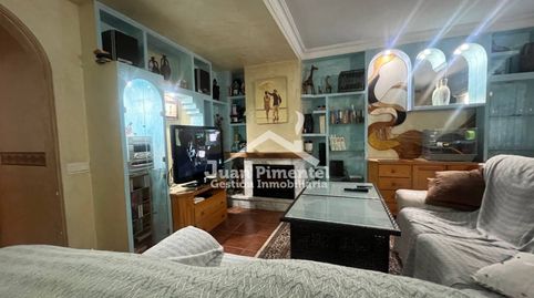 Foto 2 de Casa o chalet de alquiler en Avenida Toledo, 1, Sierra de Estepona - Avda. de Andalucía, Estepona