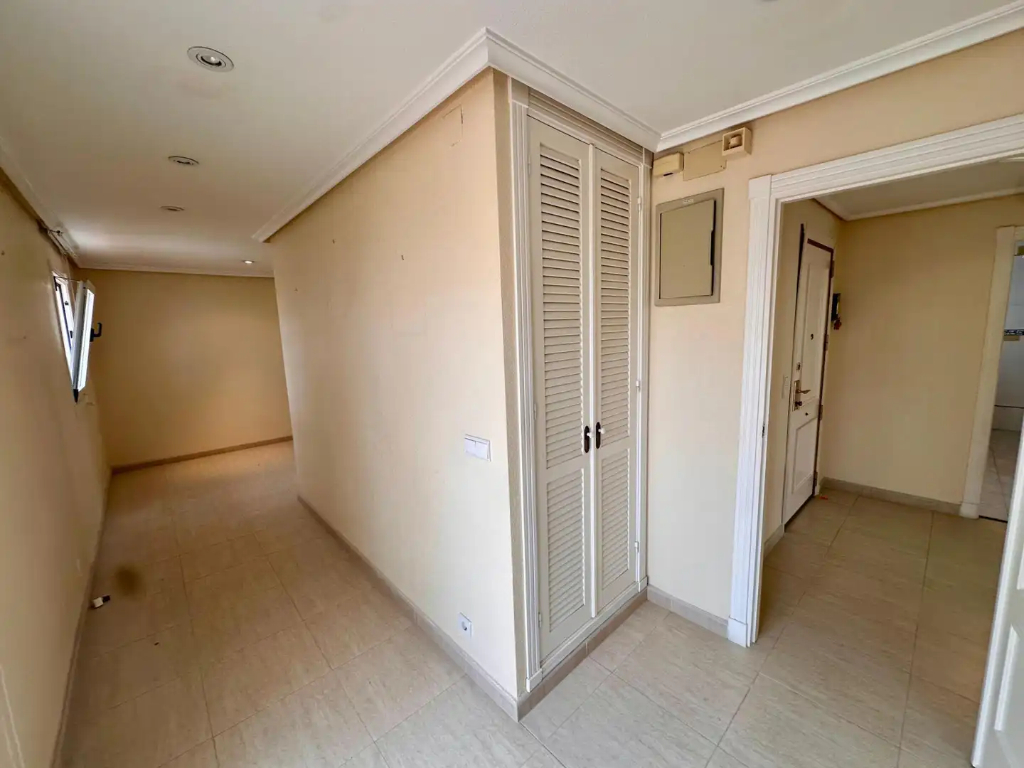 Attique avec ascenseur à vendre à Paseo Juan aparicio 15, imagen 23