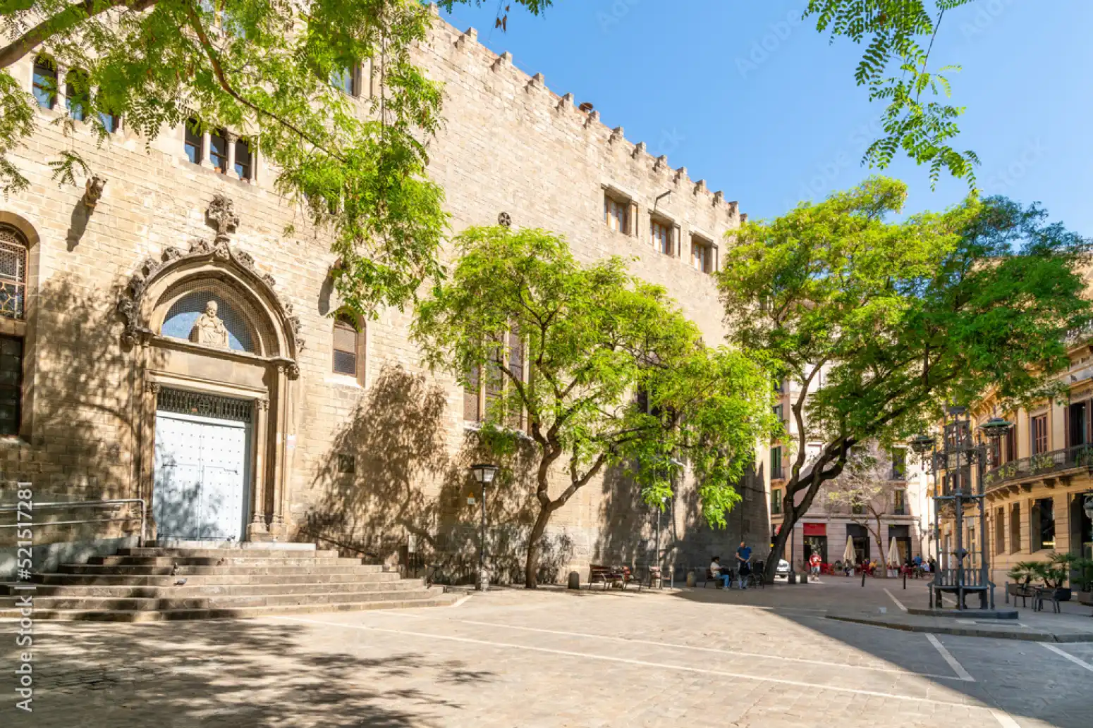 Attico con ascensore in vendita a Barcelona - PZ SANT PERE, imagen 19