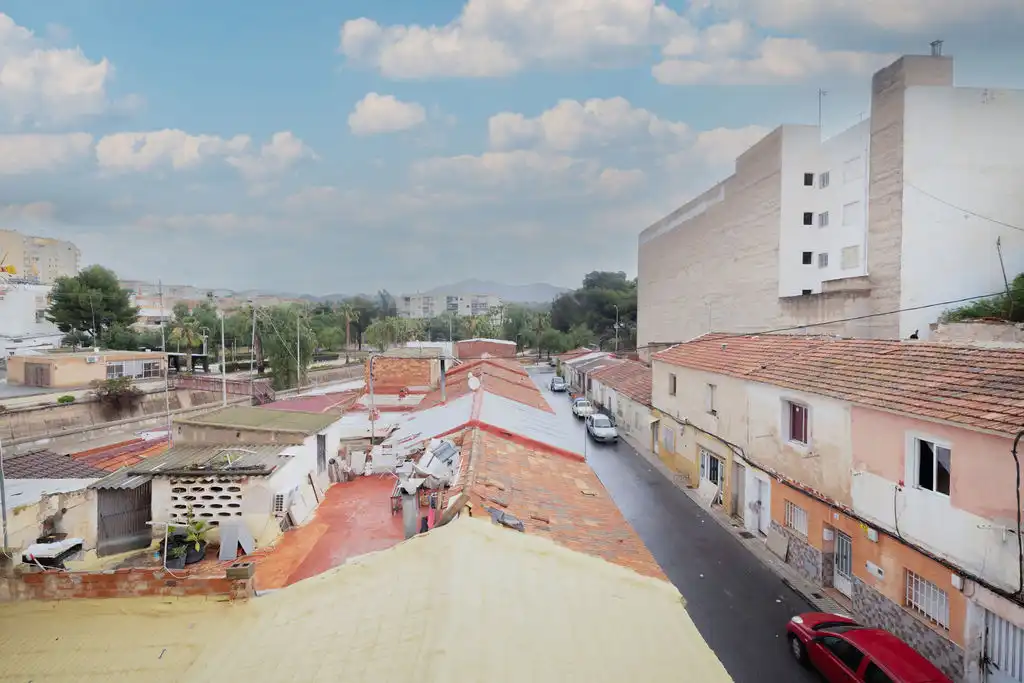 Casa o xalet en venda a C/ Zarzuela, Centro